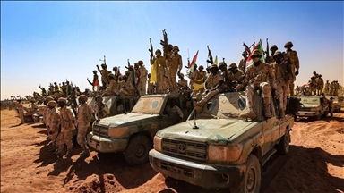 رايتس ووتش تتهم الدعم السريع بارتكاب "جرائم حرب" غرب دارفور