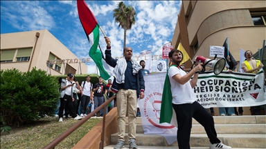 Spanish universities to break ties with Israeli institutions ‘not committed to peace’