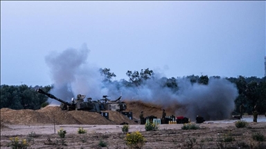 Deputetja izraelite kërcënon me përdorimin e "raketave të pasakta" në Gaza pas ndalimit të armëve nga SHBA-ja