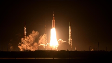 Первая лунная миссия Пакистана iCube-Q успешно выведена на орбиту 