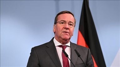 Germany calls for preventing further escalation of Gaza war