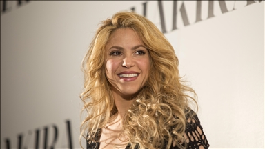 Spanish court shelves Shakira tax fraud investigation