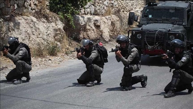 الضفة.. إصابة فلسطيني برصاص إسرائيلي شمال رام الله 