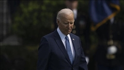Israeli officials slam Biden after decision to delay arms shipments