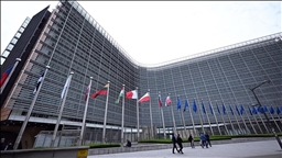 Several EU member states considering jointly recognizing Palestinian state on May 21: Report