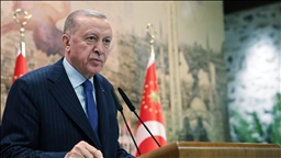 Cumhurbaşkanı Erdoğan: AB'nin ülkemizle ilişkileri adil ve sonuç odaklı yaklaşımla yürütmesi hayati öneme sahiptir