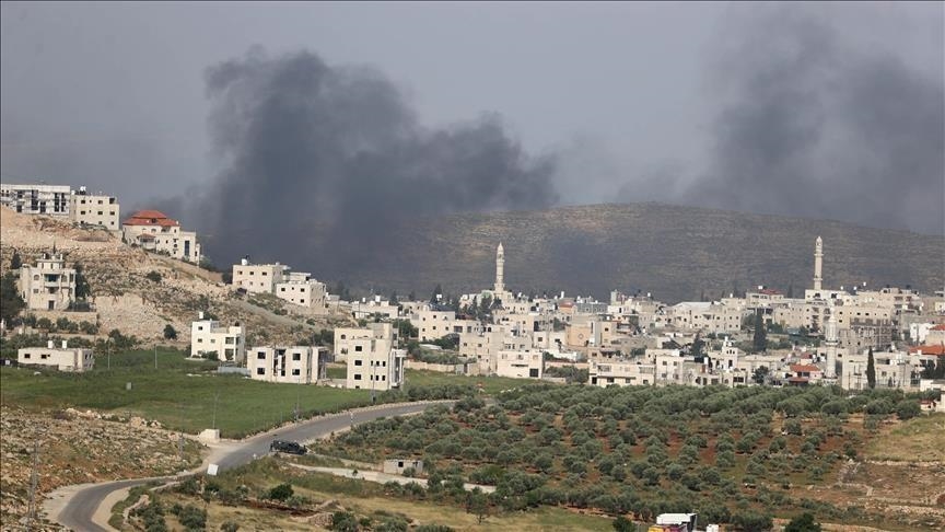 Germany condemns Israeli settlers’ violence against UN agency for Palestinian refugees