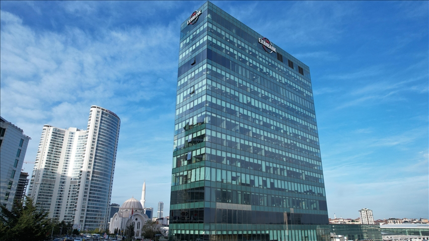 Türk Eximbank, ING'den 115 milyon avro kaynak sağladı