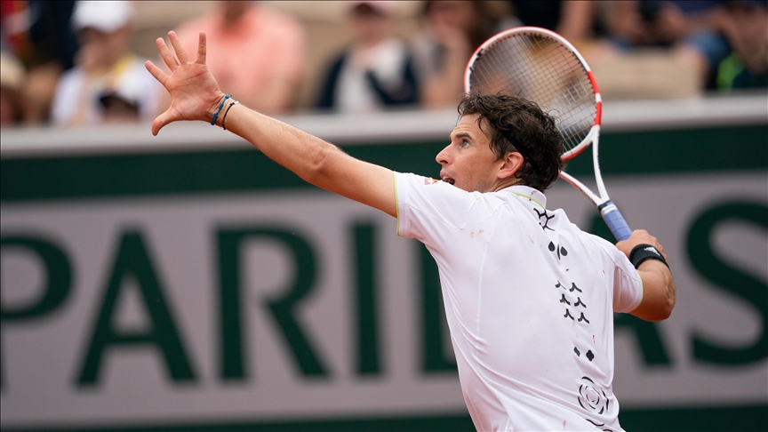 Former grand slam champion Thiem announces retirement