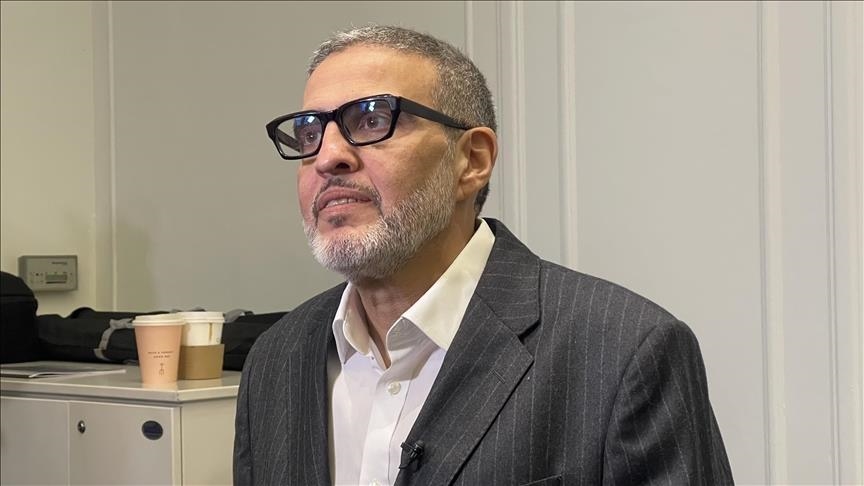 They want to silence witnesses and bury the evidence: British-Palestinian surgeon on Europe entry ban