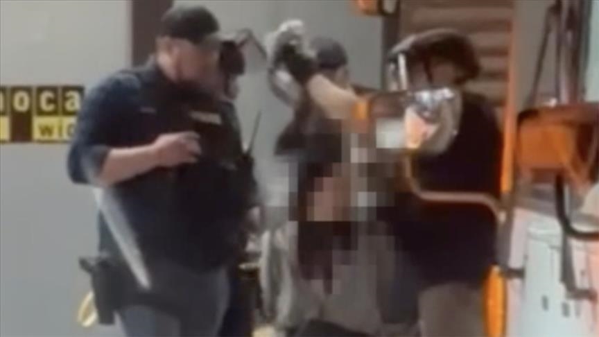 L'Université de l'État d'Arizona licencie un universitaire pour avoir agressé verbalement une femme voilée