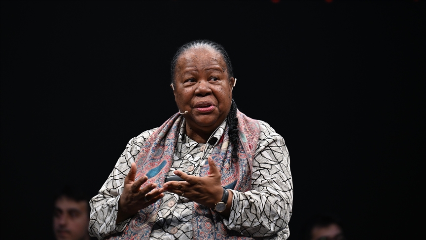 South Africa urges ICC prosecutor to expedite probe into war crimes in Gaza