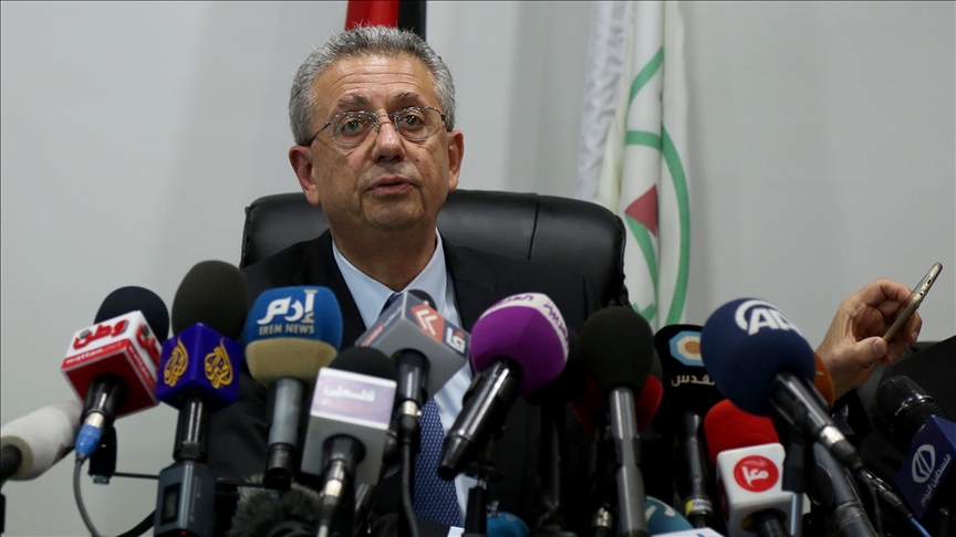 Palestinians will not leave their homeland despite Israeli atrocities, says Palestinian politician