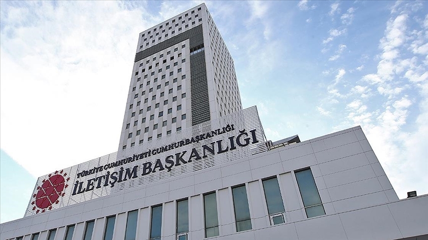 DMM, "Cumhurbaşkanlığı İletişim Başkanlığı 2022'yi zararla kapattı" iddiasını yalanladı