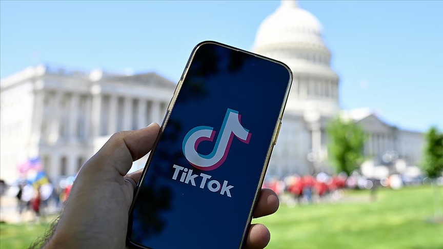 GÖRÜŞ - ABD TikTok'u neden yasaklıyor?