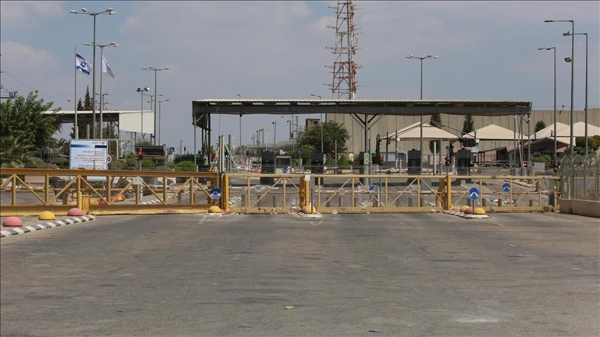 Hamas condemns abuse of Palestinian prisoners in Israeli jails