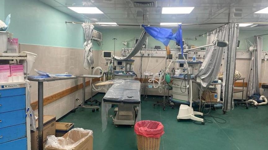 غزة.. تحذير من خروج أهم مستشفيات القطاع عن الخدمة في 48 ساعة