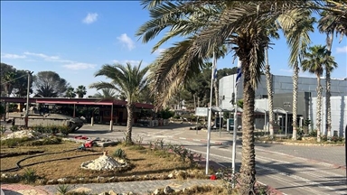 Yemen’s presidential council warns of humanitarian catastrophe amid Israeli takeover of Rafah crossing