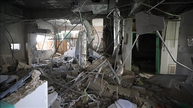 Novi izraelski napad: U kući u Gazi ubijeno još osmero Palestinaca 