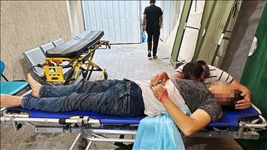 Gazze'deki hükümet: Yakıt sağlanmazsa Gazze'deki son hastane 48 saat içinde hizmet dışı kalacak