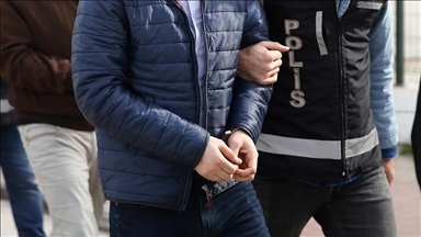 Главарь преступной организации, объявленный в розыск, задержан в Греции