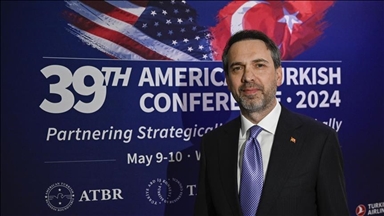 Ankara invites US companies to invest in Small Modular Reactors in Türkiye: Minister