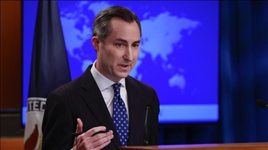 SHBA-ja mohon pretendimin e Rusisë se "Washingtoni po ndërhyn ndaj zgjedhjeve në Indi"