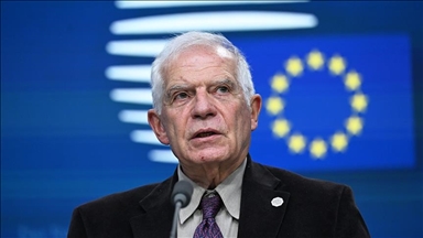 Borrell izjavio da će Španija, Malta, Irska i Slovenija priznati državu Palestinu