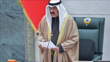 Kuvajtski emir raspustio parlament, suspendovao dio ustavnih odredbi