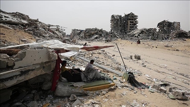 Sjever Gaze: Borba i otpornost Palestinaca pod izraelskim napadima i u ruševinama 