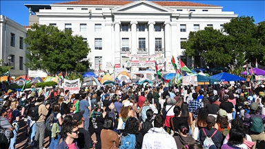 GÖRÜŞ-ABD ve İsrail söylem gücünü kaybediyor: Üniversite protestoları ve TikTok yasakları 