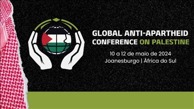 U Južnoj Africi počela Globalna konferencija protiv aparthejda u čast Palestine