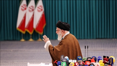 В Иране продолжается голосование во втором туре парламентских выборов