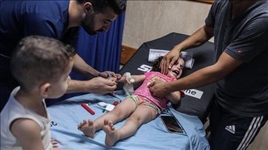 Qeveria në Gaza: Nëse nuk sigurohet karburant, spitali i fundit në Gaza do të jetë jashtë shërbimit brenda 48 orëve