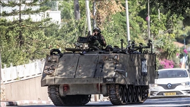 الجيش الإسرائيلي: أجرينا سلسلة تدريبات تحاكي الحرب في لبنان