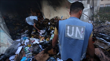 EU osudio napad izraelskih ekstremista na sjedište UNRWA-e u istočnom Al-Qudsu