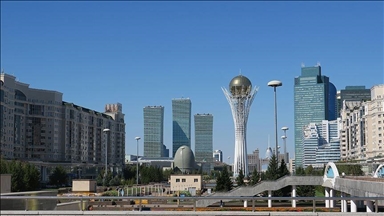 Казахстан и Нидерланды подписали девять коммерческих соглашений