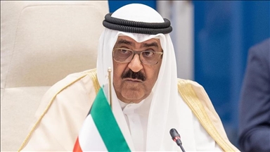 Kuwait's emir dissolves parliament, suspends some constitutional articles for 4 years