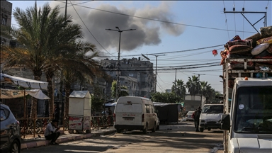 US tells Israel to seek alternatives to achieve objectives in Rafah