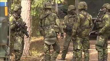 Минобороны Латвии: В Республике расширится присутствие союзных сил НАТО
