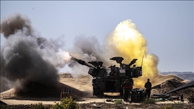 Dok traju izraelski napadi na Gazu: Južnoafrička Republika podnijela "hitni zahtjev" ICJ-u za dodatne mjere 