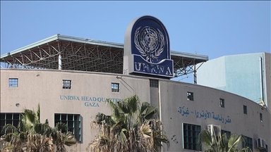Jordan condemns attack on UNRWA headquarters in East Jerusalem