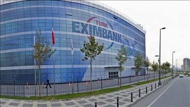 Turk Eximbank inks $124M funding agreement with ING