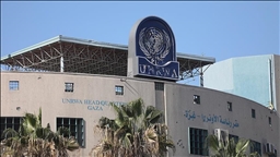EU slams attack on UNRWA headquarters in East Jerusalem by Israeli extremists