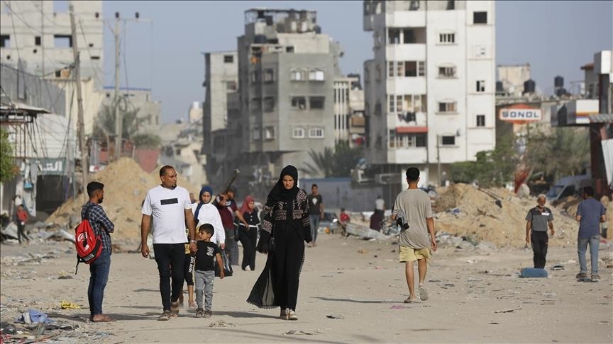 إسرائيل مصرة على “حرب الإبادة” عبر القصف والمجازر والتهجير