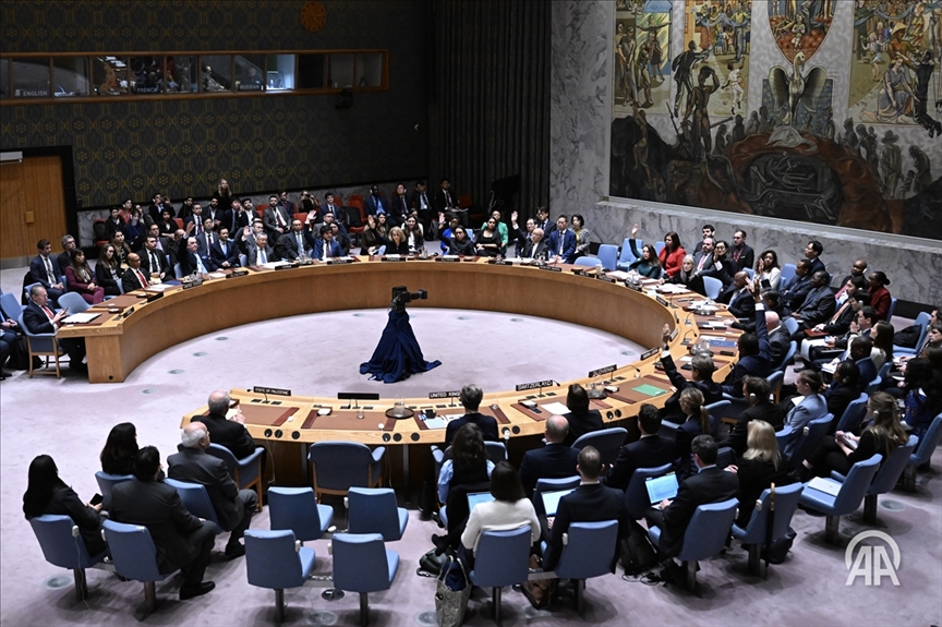 Belgium, Denmark, Spain welcome UN resolution to reconsider Palestine's membership bid