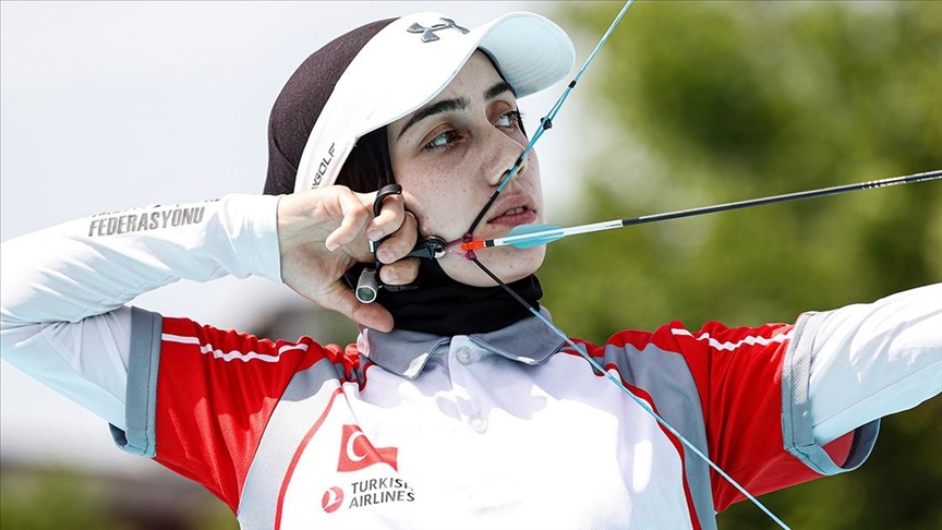 Türkiye’s compound girls crew defeats Spain to turn out to be European champions