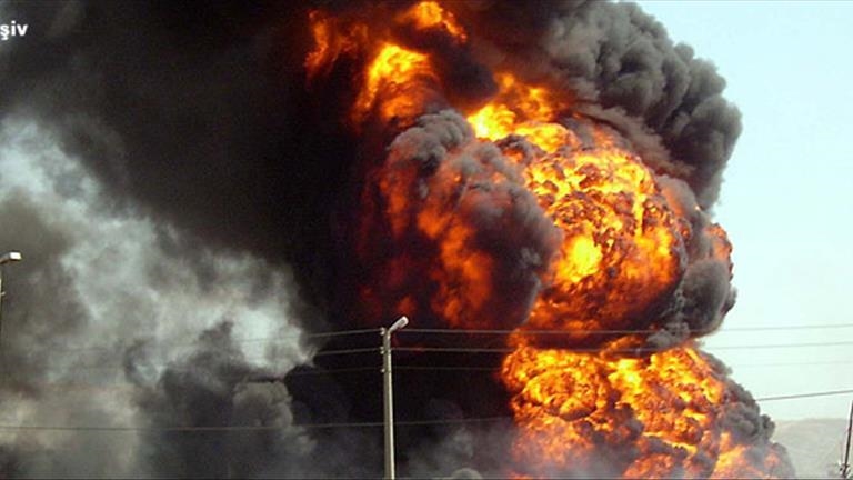 افزایش شمار کشته‌شدگان در حمله انفجاری در جمهوری کنگو