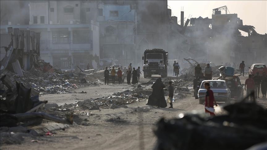 القاهرة أبلغت “الأطراف المعنية” بتحمل إسرائيل التدهور بغزة