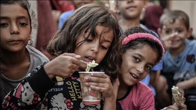 "أوتشا": الأحد ستنفد المواد الغذائية المخصصة للتوزيع جنوبي غزة